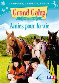 Grand Galop - Grandes aventures : amies pour la vie - DVD