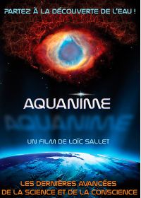 Aquanime - DVD