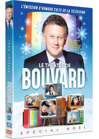 Le Théâtre de Bouvard - Spécial Noël - DVD
