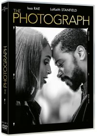 The Photograph - DVD
