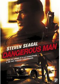 Dangerous Man - DVD