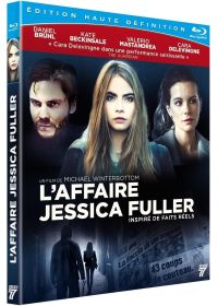 L'Affaire Jessica Fuller - Blu-ray