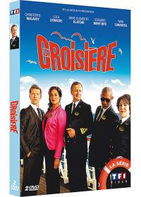 La Croisière - DVD