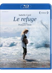 Le Refuge - Blu-ray