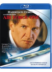 Air Force One - Blu-ray