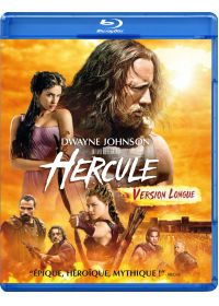 Hercule (Version Longue) - Blu-ray
