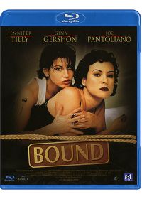 Bound - Blu-ray