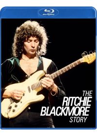 The Ritchie Blackmore Story - Blu-ray