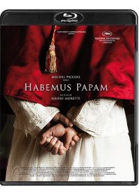Habemus Papam - Blu-ray