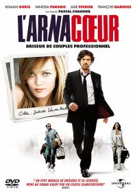 L'Arnacoeur - DVD