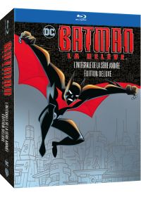 Batman Beyond - La Série animée (Edition Deluxe) - Blu-ray