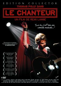 Le Chanteur (Édition Collector) - DVD