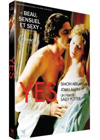 Yes - DVD