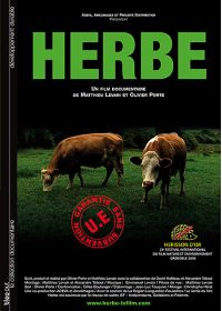Herbe - DVD