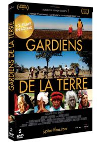 Gardiens de la terre - DVD