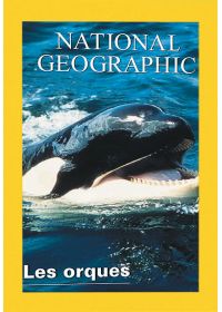 National Geographic - Les orques prédateurs des mers - DVD