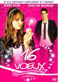 16 voeux - DVD