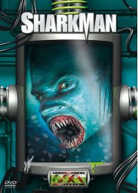 SharkMan - DVD