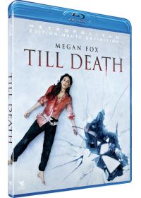 Till Death - Blu-ray