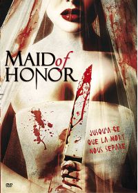 Maid of Honor - DVD