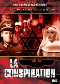 La Conspiration - DVD