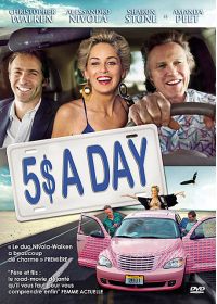 5$ a Day - DVD
