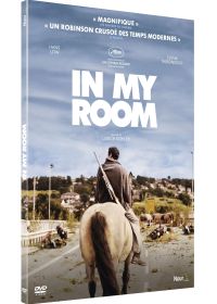 In My Room - DVD
