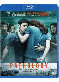Pathology - Blu-ray