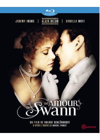 Un amour de Swann - Blu-ray
