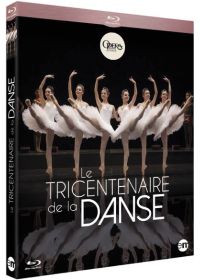 Le Tricentenaire de l'Ecole Française de Danse - Blu-ray