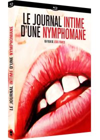 Journal intime d'une nymphomane (Combo Blu-ray + DVD - Édition Limitée) - Blu-ray