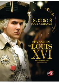 L'Évasion de Louis XVI - DVD