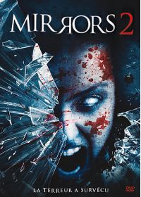 Mirrors 2 - DVD