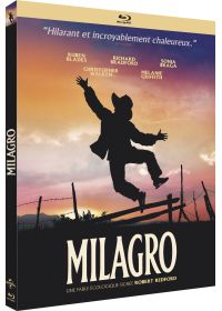 Milagro - Blu-ray