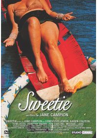 Sweetie - DVD