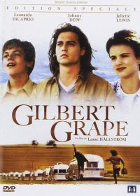 Gilbert Grape (Édition Collector) - DVD