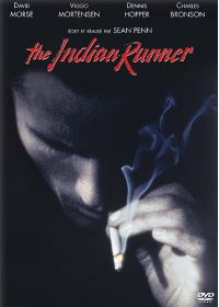 The Indian Runner - DVD