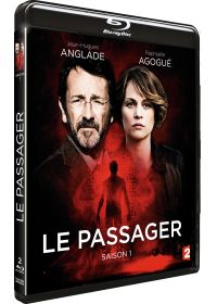 Le Passager - Saison 1 - Blu-ray