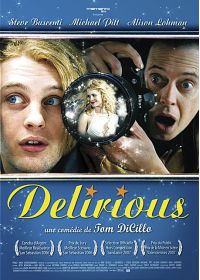 Delirious - DVD