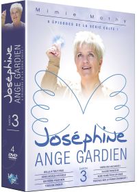 Joséphine, ange gardien - Saison 3 - DVD