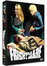 Frightmare - DVD