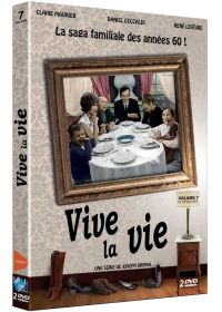 Vive la vie - Vol. 7 - DVD