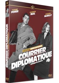 Courrier diplomatique - DVD