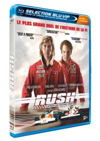 Rush - Blu-ray