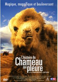 L'Histoire du chameau qui pleure - DVD