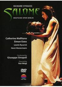 Salome - DVD