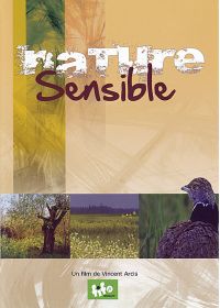 Nature sensible - DVD