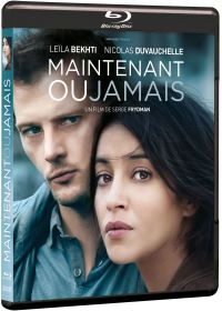 Maintenant ou jamais - Blu-ray