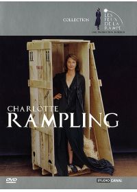 Les Feux de la rampe - Charlotte Rampling - DVD
