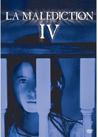La Malédiction IV - L'éveil - DVD